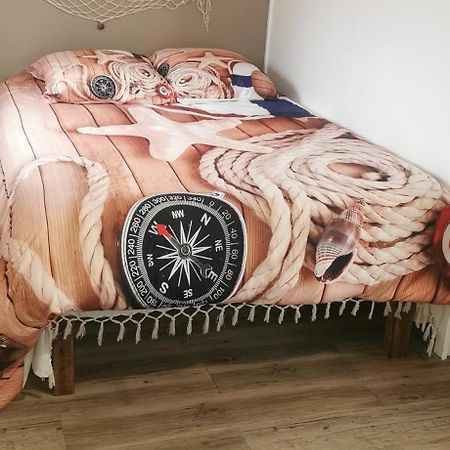 Comme A La Maison La Jonchere Екстериор снимка