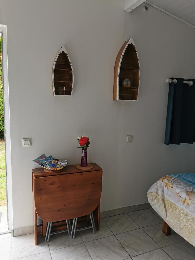 Comme A La Maison La Jonchere Екстериор снимка