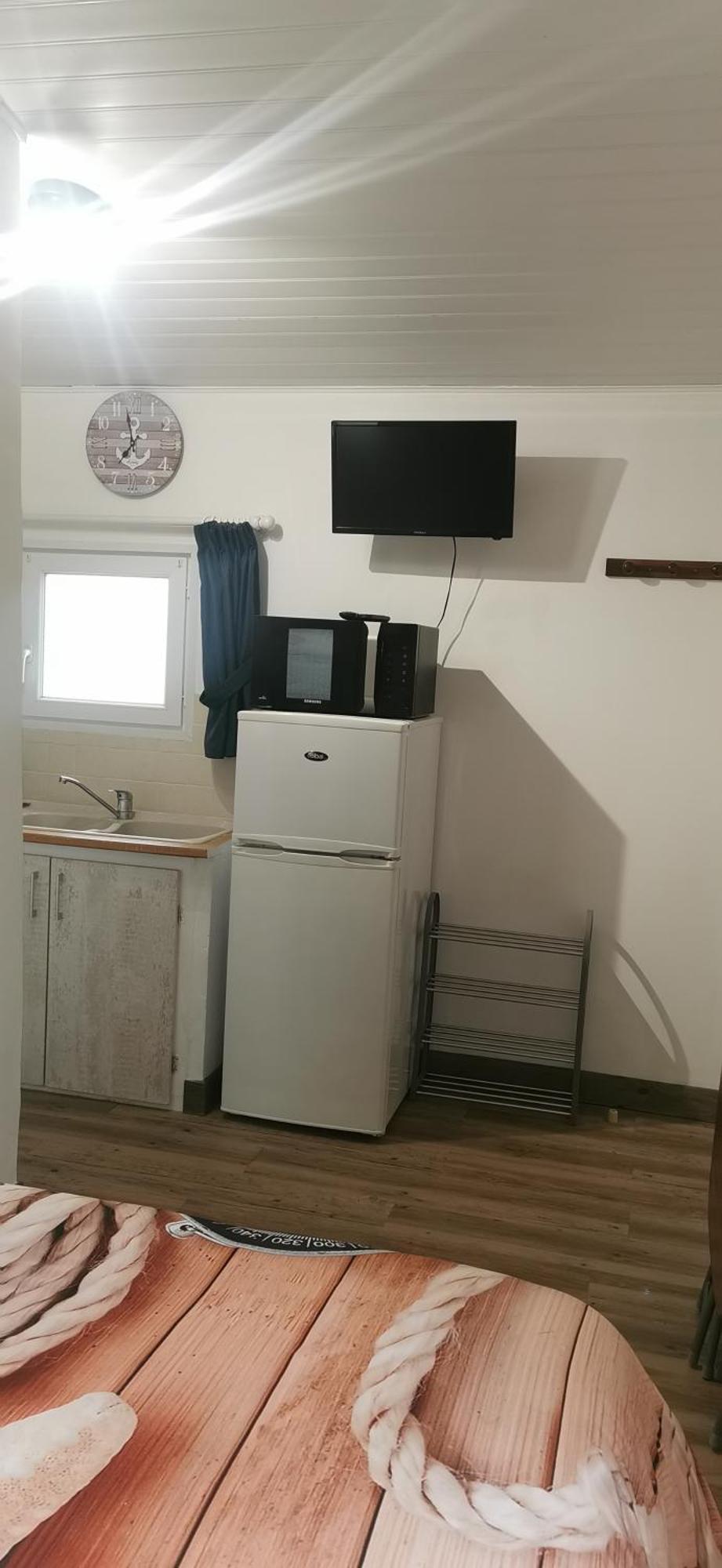 Comme A La Maison La Jonchere Екстериор снимка